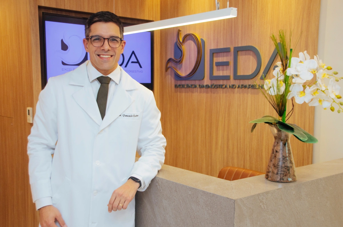 Dr. Fernando Castro